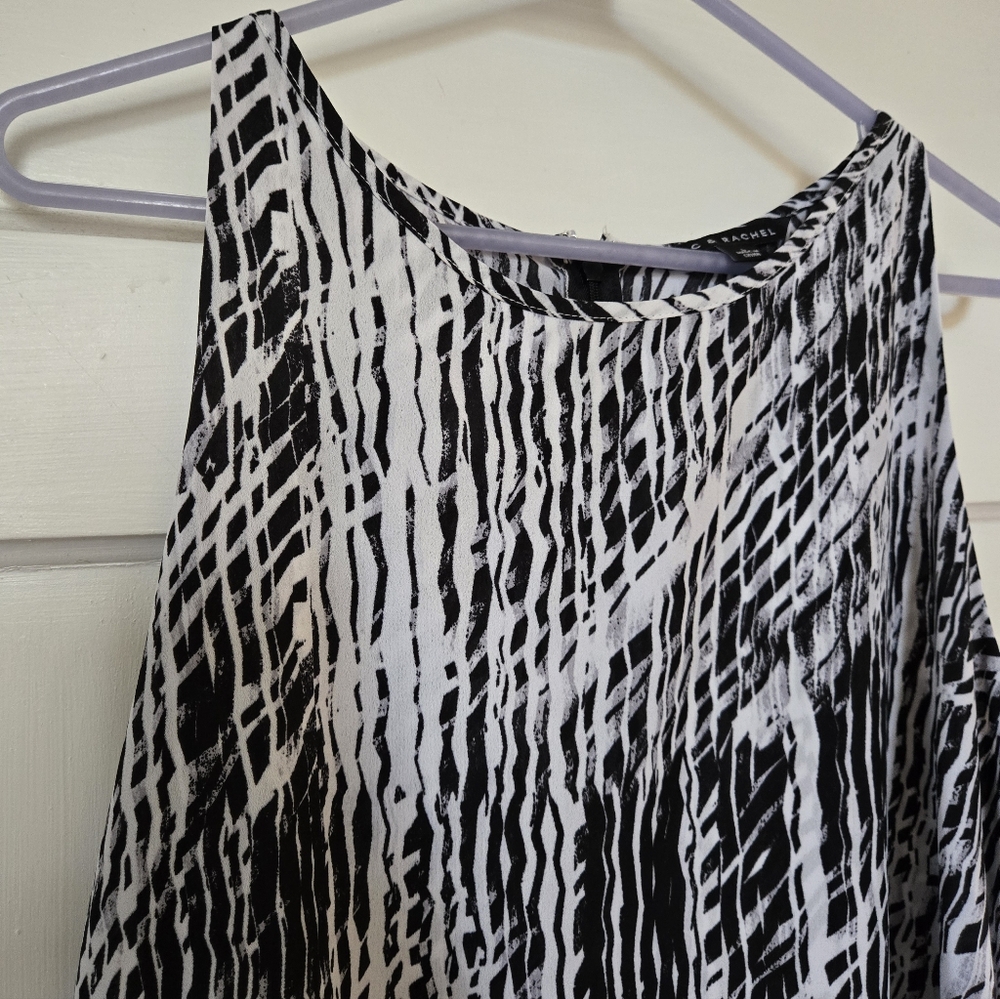 NWT Zac & Rachel Top - Picture 11 of 11
